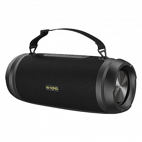 W-King D3pro (60Watts waterproof portable speaker)